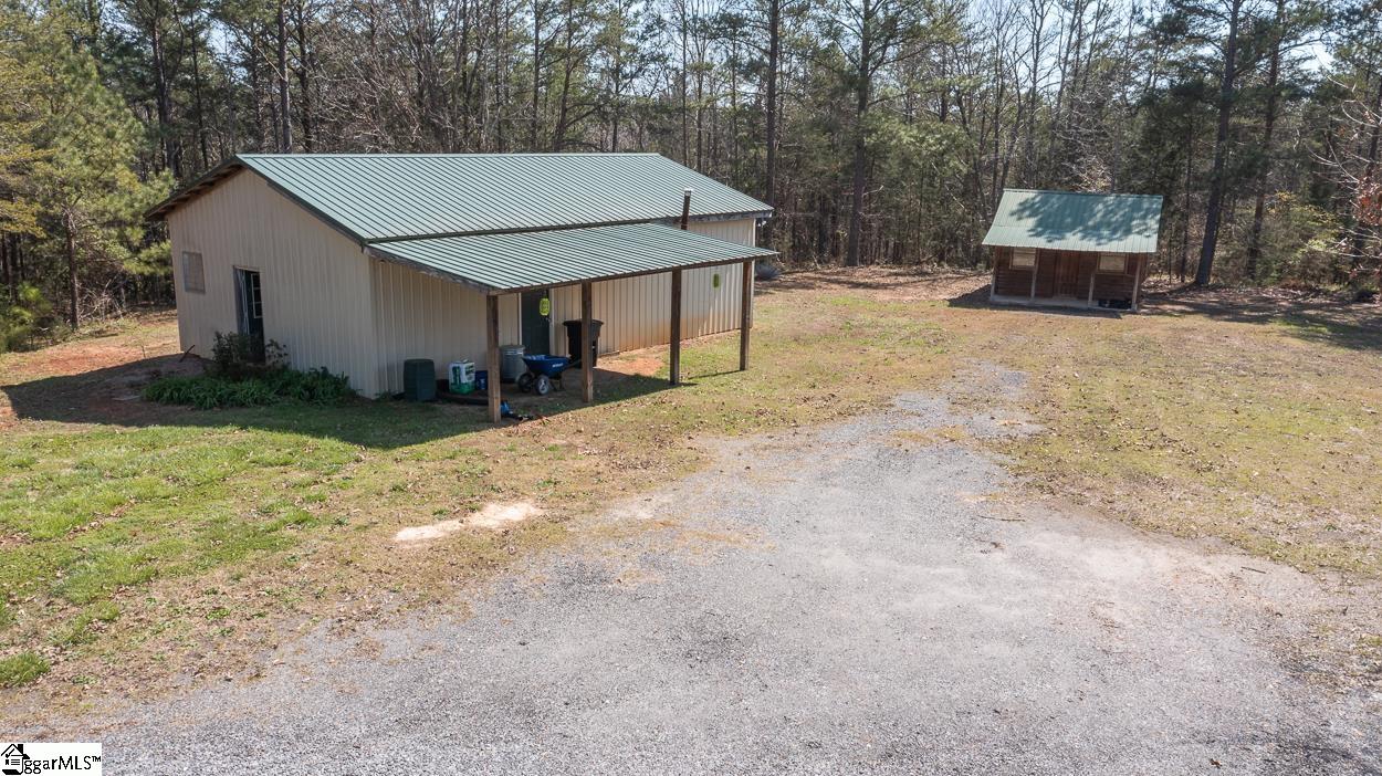 7143 Narrow Lane Road Hickory Grove, SC 29717 - Photo 34 of 35