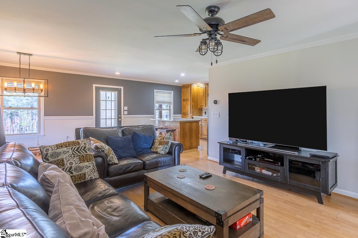 7143 Narrow Lane Road Hickory Grove, SC 29717 - Photo 4 of 35
