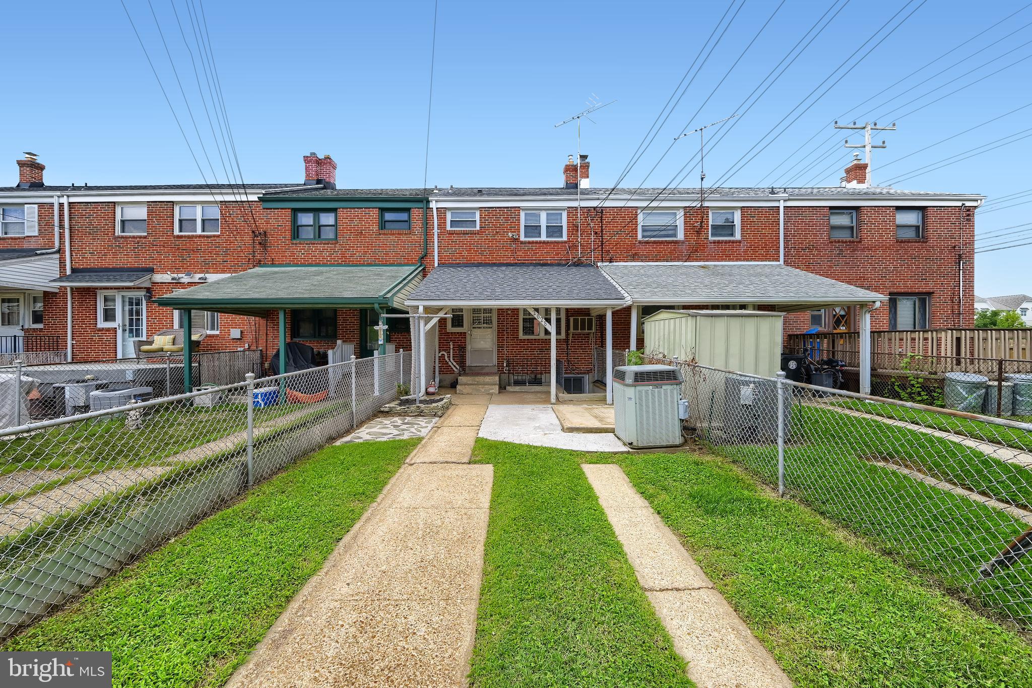 2028 Ormand Road Baltimore, MD 21222 - Photo 21 of 22 Gallery Image 21