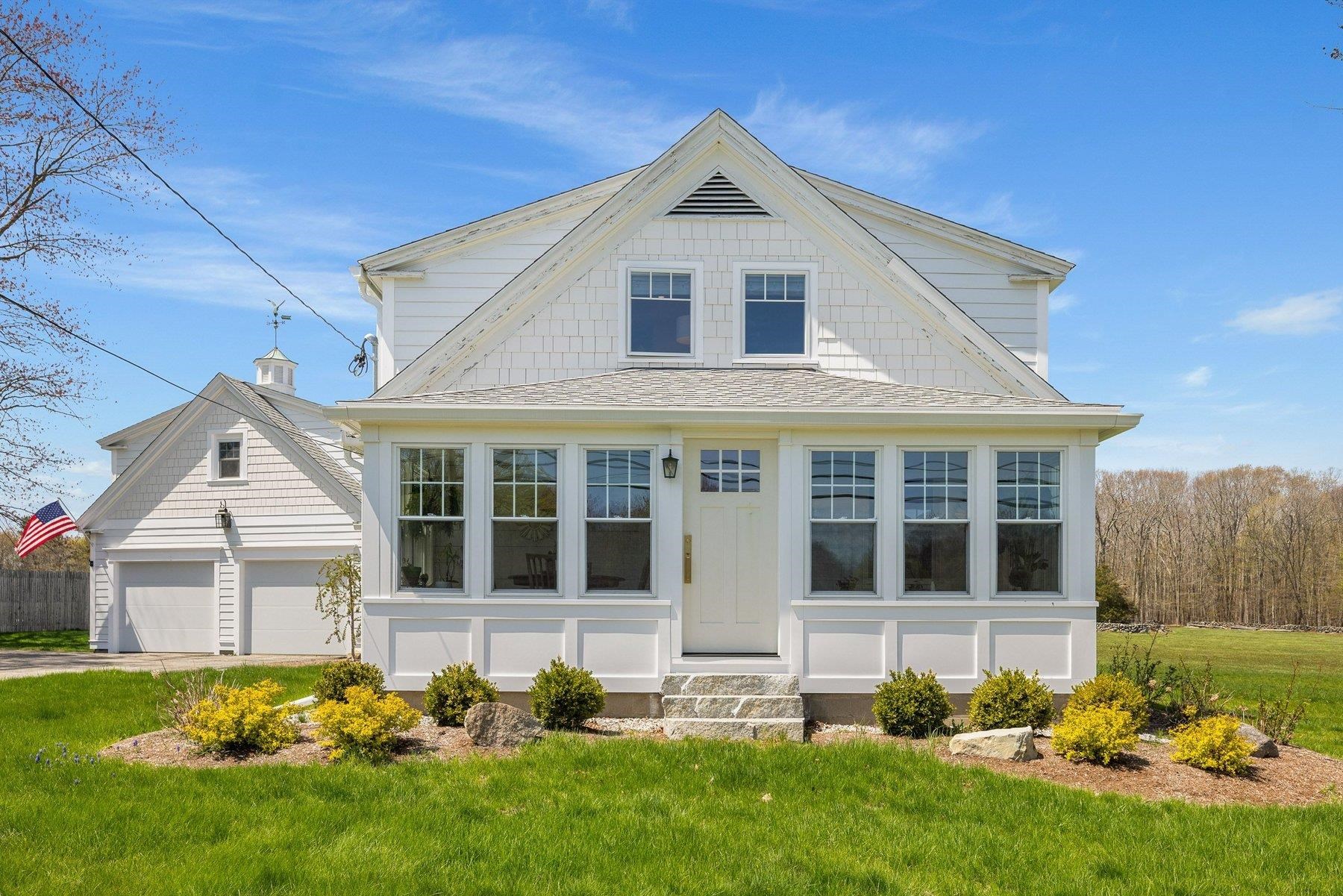 335 Central Road Rye, NH 03870 - Photo 46 of 54