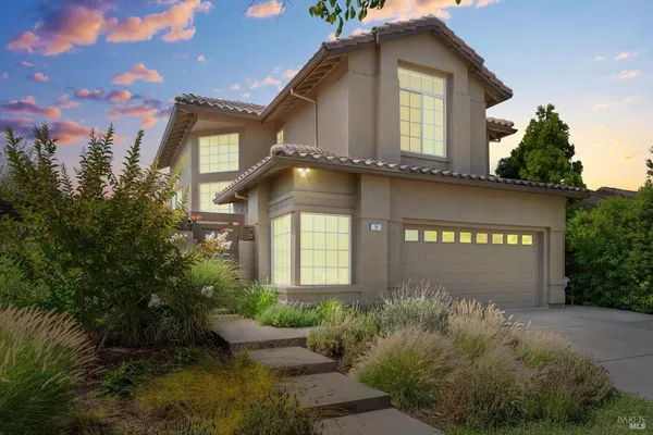 $6,500,000 | 39 South Newport Drive, Napa, CA 94559
