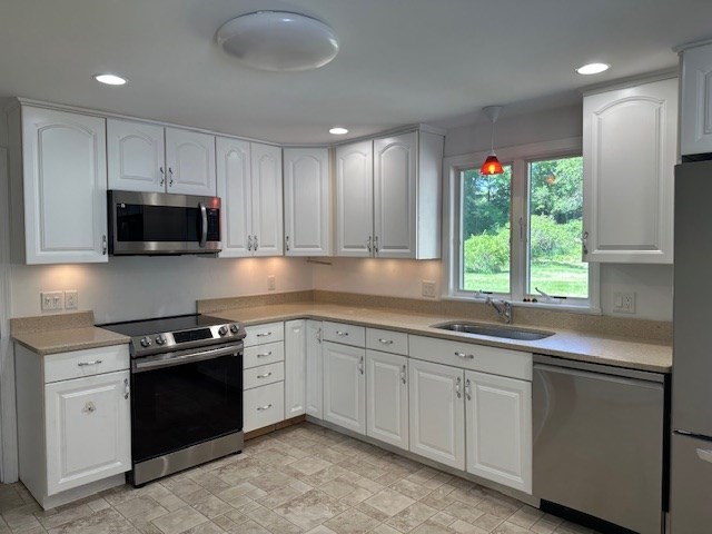 6 Conestoga Road Lexington, MA 02421 - Photo 2 of 6