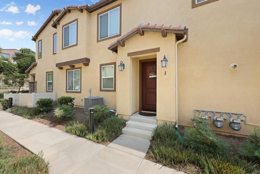 1282 Santa Victoria Road, Unit 1 Chula Vista, CA 91913 - Photo 1 of 50 Gallery Image 1
