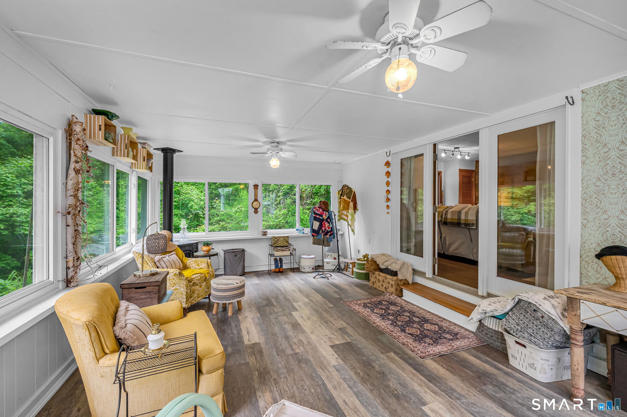64 Parker Road Somers, CT 06071 - Photo 20 of 39