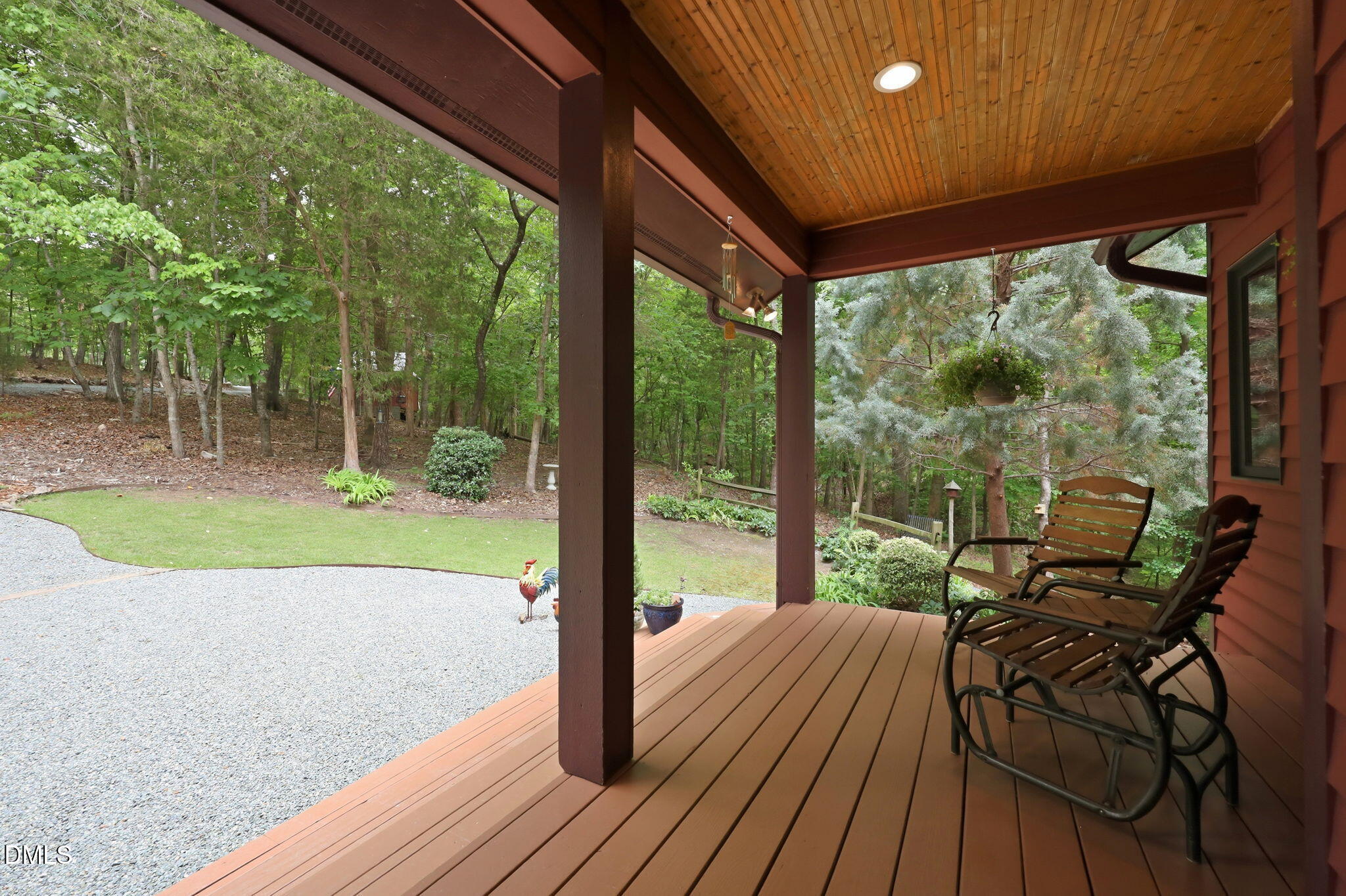 1056 Beaver Dam Road Chapel Hill, NC 27517 - Photo 4 of 63 57-web-or-mls-IMG_4060_edit