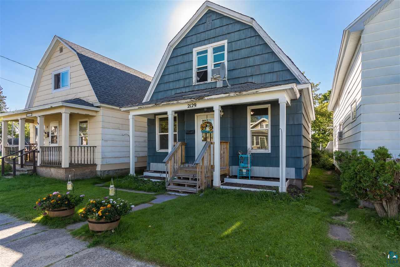 2129 Oakes Avenue Superior, WI 54880 - Photo 1 of 15 Gallery Image 1