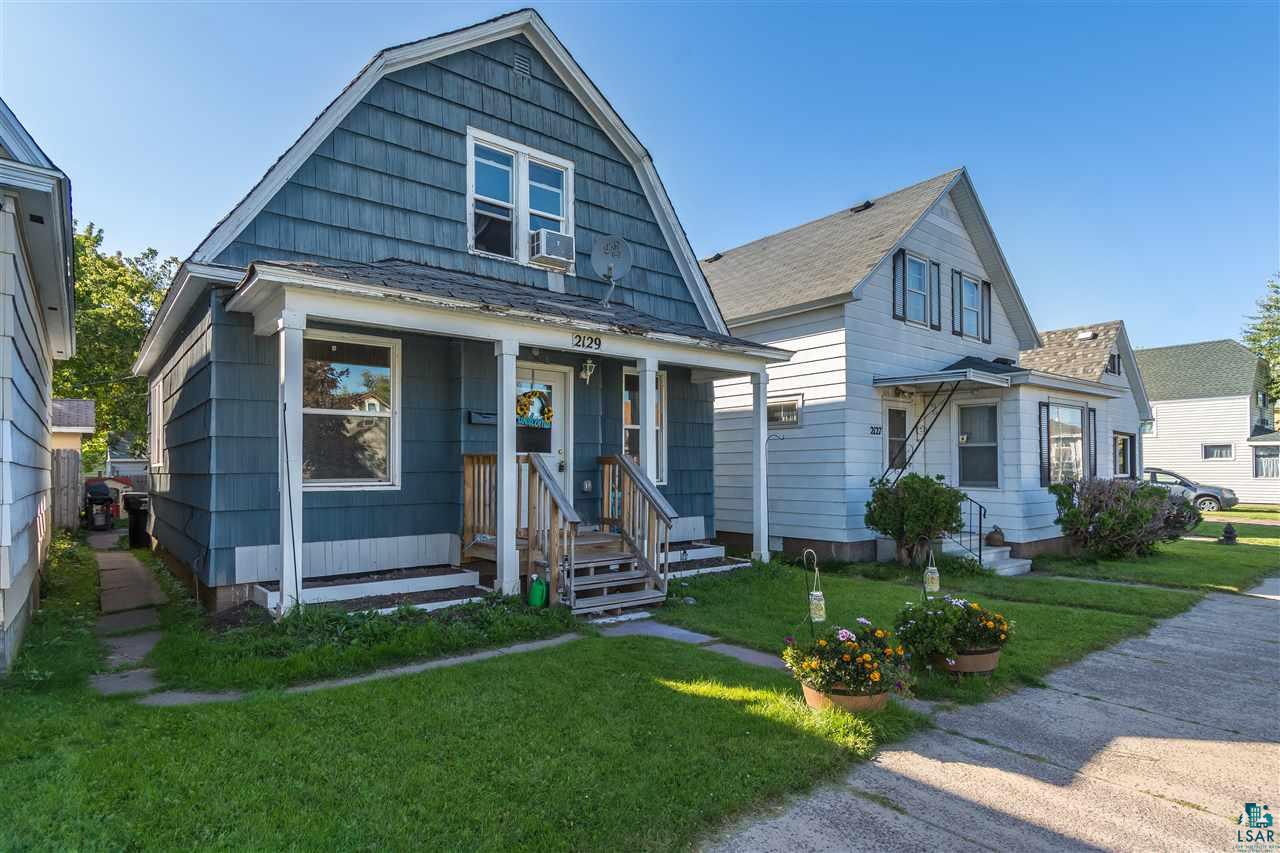 2129 Oakes Avenue Superior, WI 54880 - Photo 2 of 15 Gallery Image 2