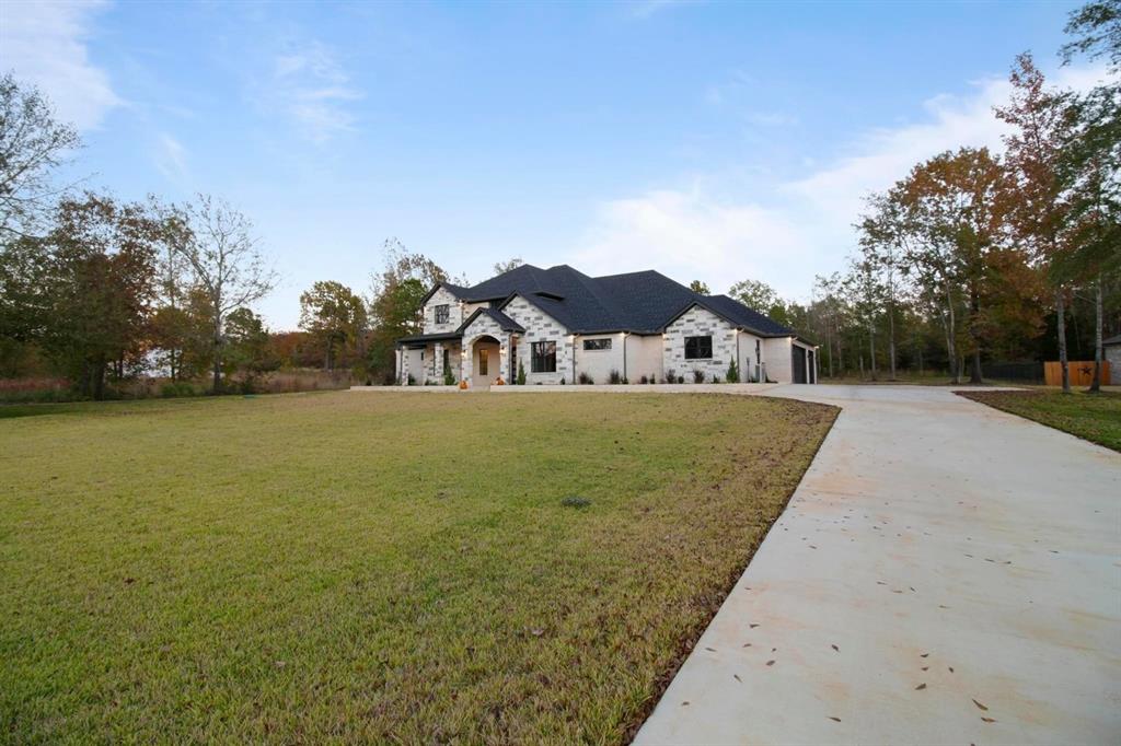 800 Stone Chimney Road Bullard, TX 75757 - Photo 5 of 40