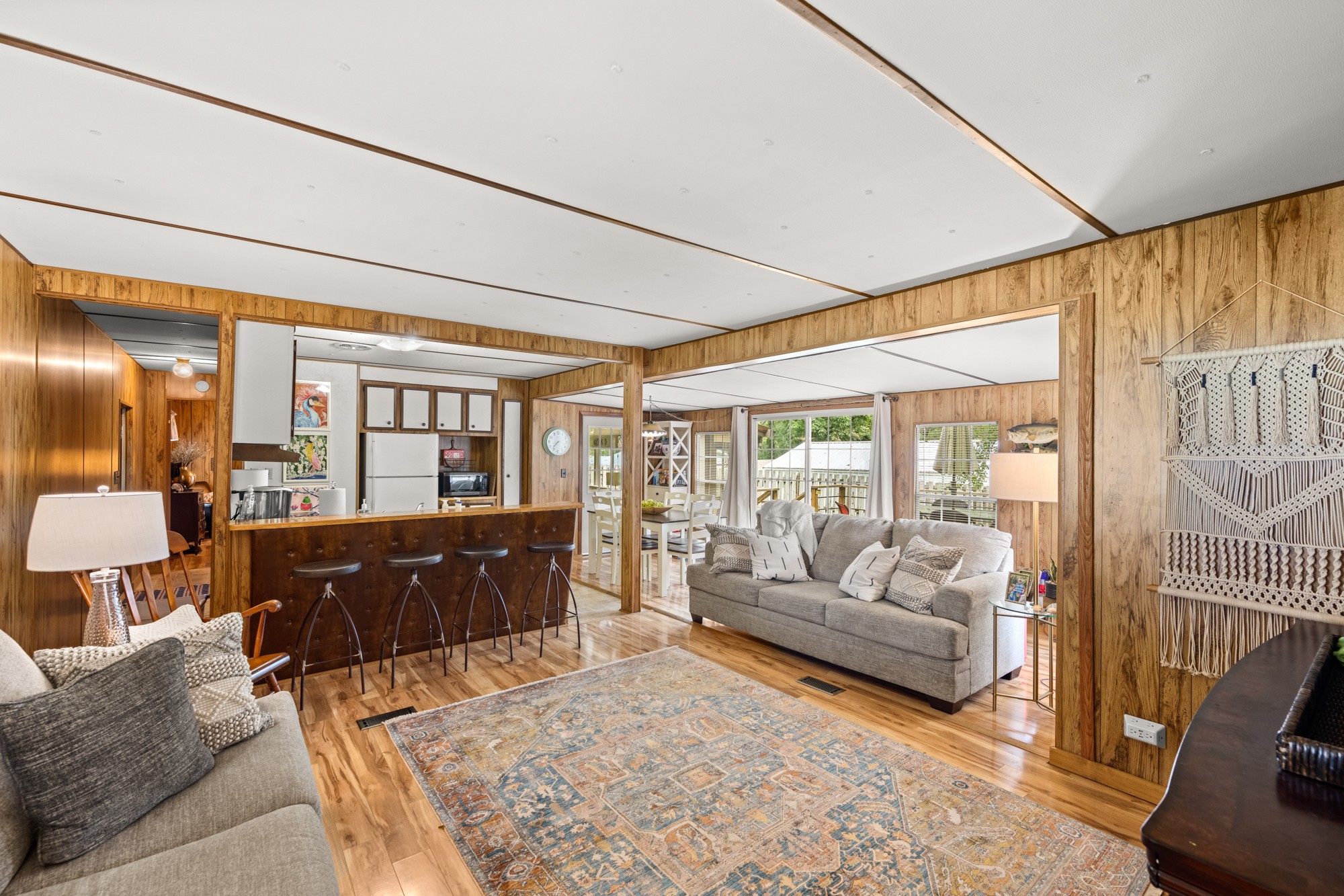 225 Pineview Drive Springville, TN 38256 - Photo 25 of 39