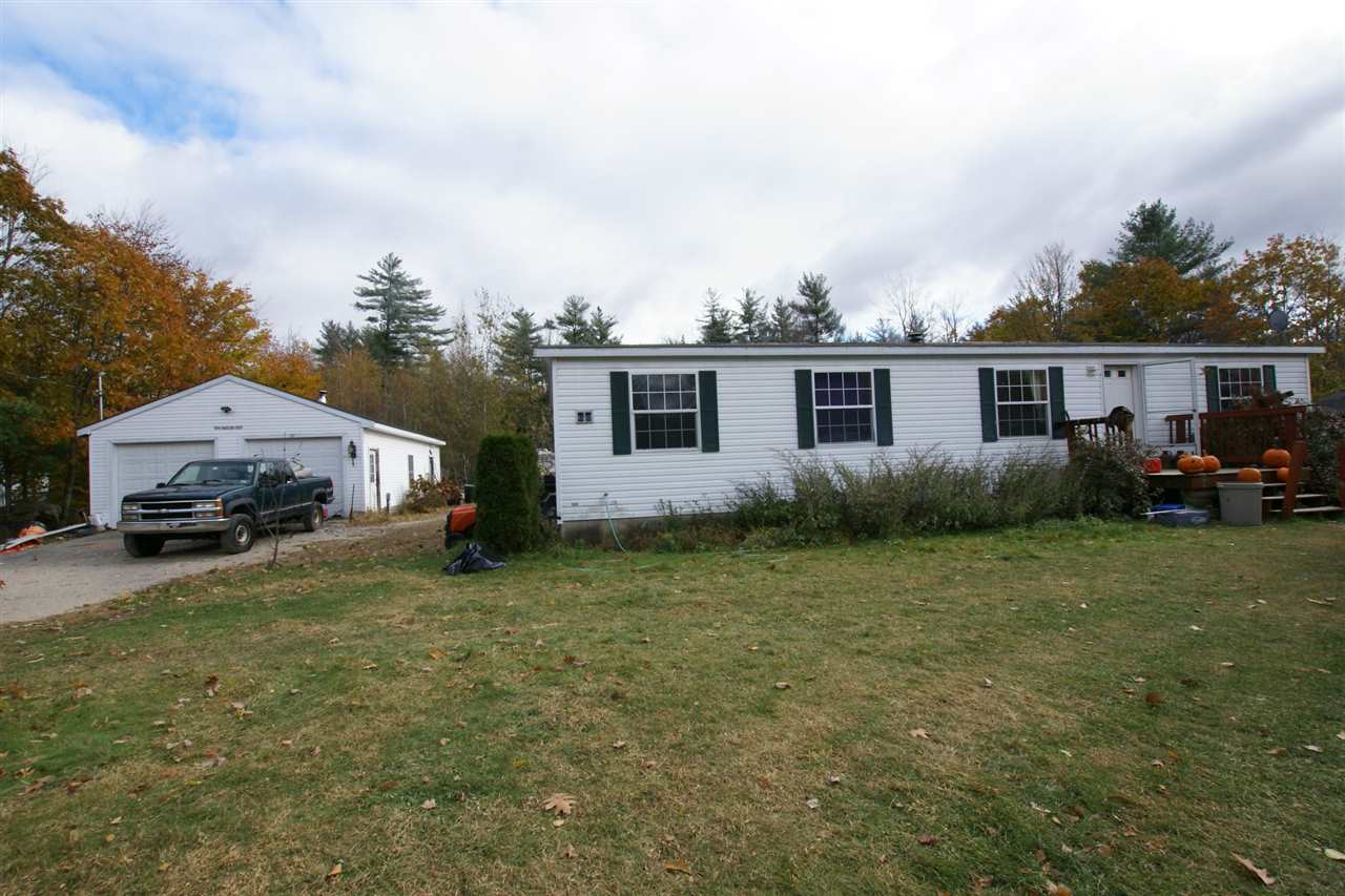 60 Deer Run Road Middleton, NH 03887 - Photo 1 of 11 Gallery Image 1