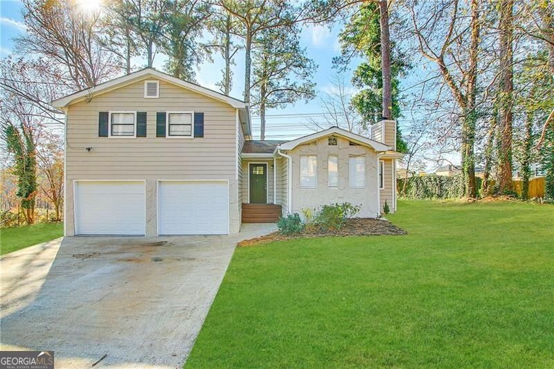 4101 Willow Ridge Road Douglasville, GA 30135 - Photo 1 of 6 Gallery Image 1