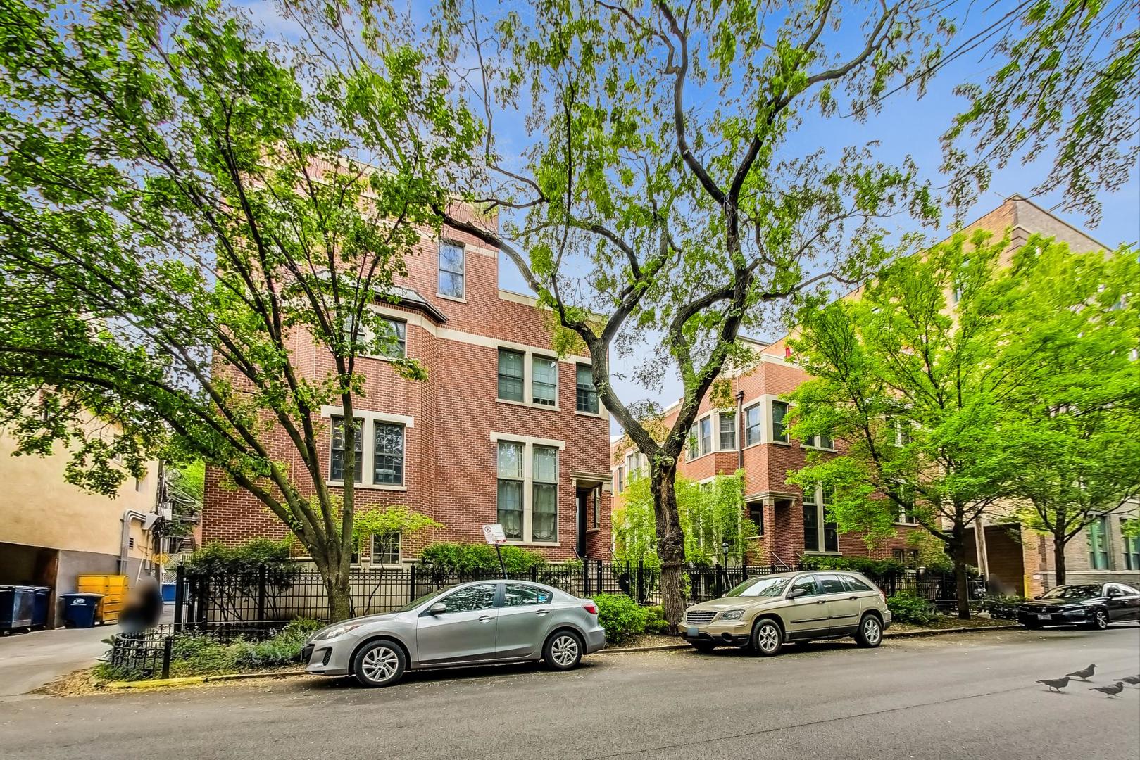 18 North Ada Street, Unit D Chicago, IL 60607 - Photo 4 of 42