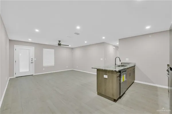 $1,150 | 7008 North 23rd Street, Unit 107, McAllen, TX 78504