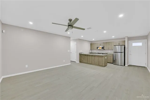 $1,225 | 7008 North 23rd Street, Unit 107, McAllen, TX 78504