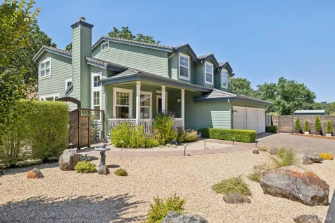 $2,450,000 | 90 Saddle Wood Drive, Novato, CA 94945