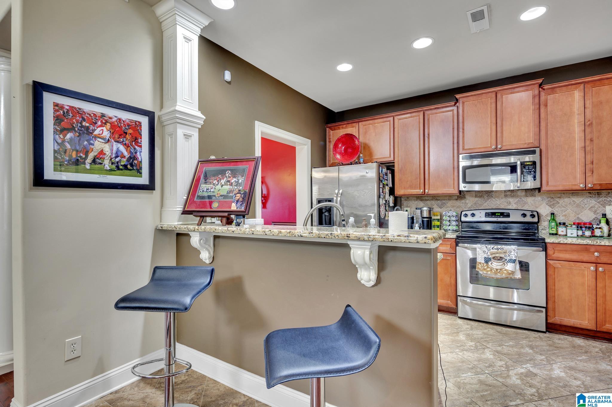 2031 Blake Bottom Road Northwest, Unit 30 Huntsville, AL 35806 - Photo 5 of 26