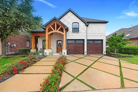 $529,000 | 813 Dogwood Trail, Aubrey, TX 76227