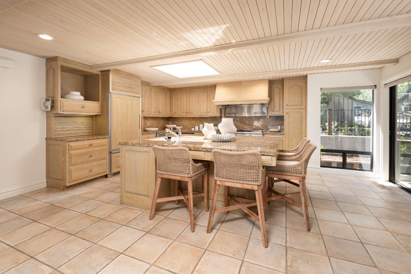 2 Franciscan Ridge Portola Valley, CA 94028 - Photo 14 of 39 Gallery Image 14