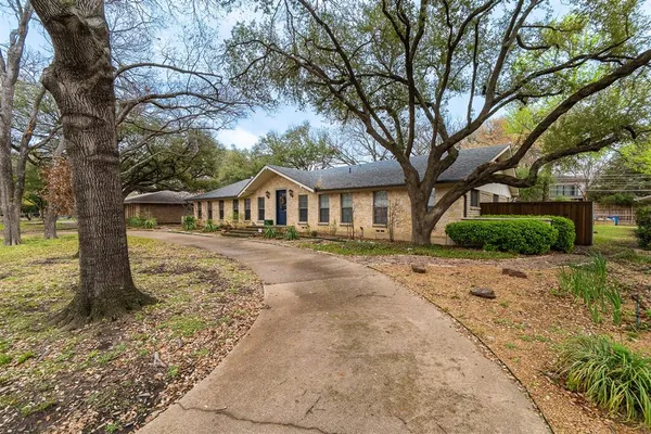 $6,500 | 13342 Peyton Drive, Dallas, TX 75240