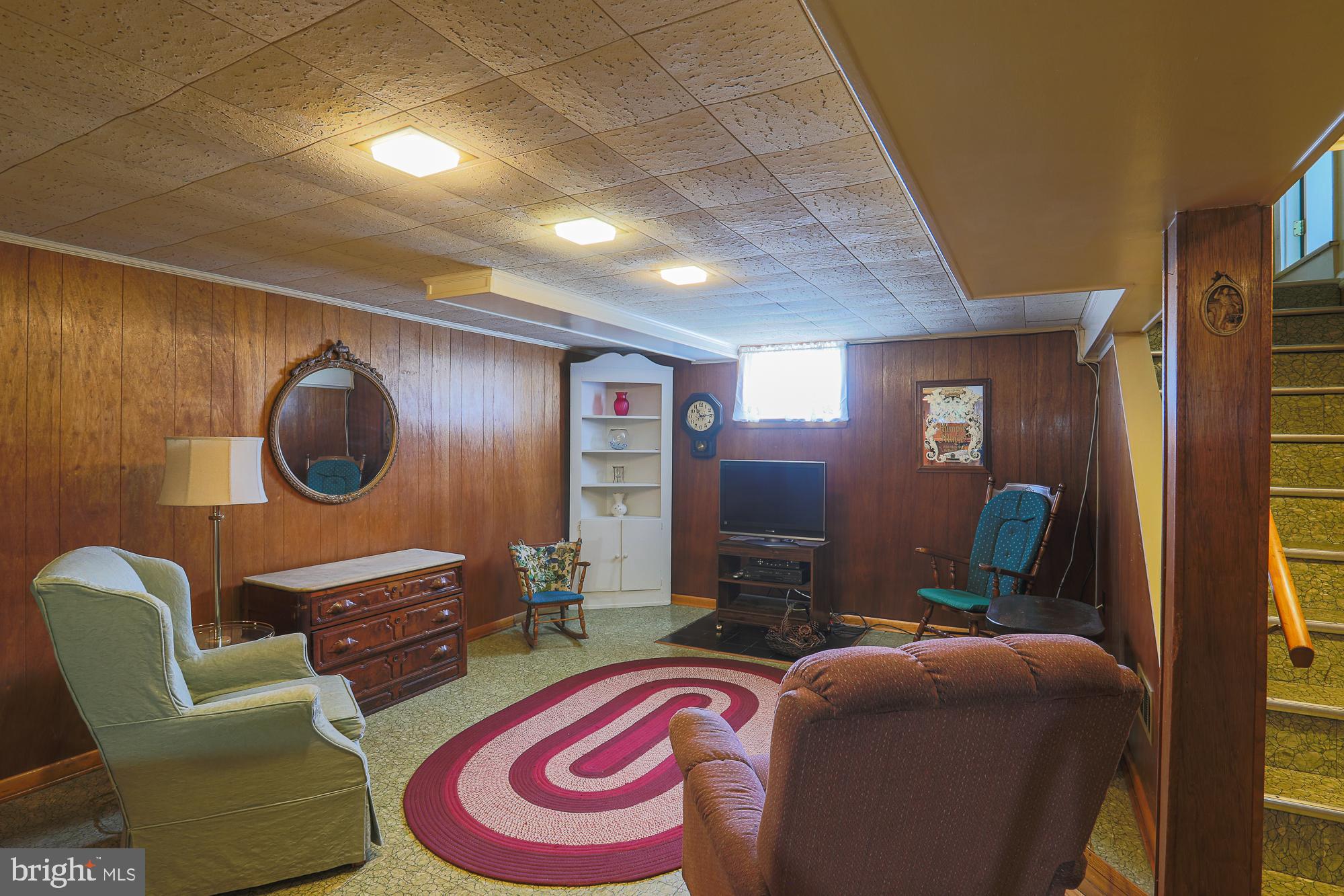 2509 Harwood Road Baltimore, MD 21234 - Photo 22 of 28 Family Room-Lower Level