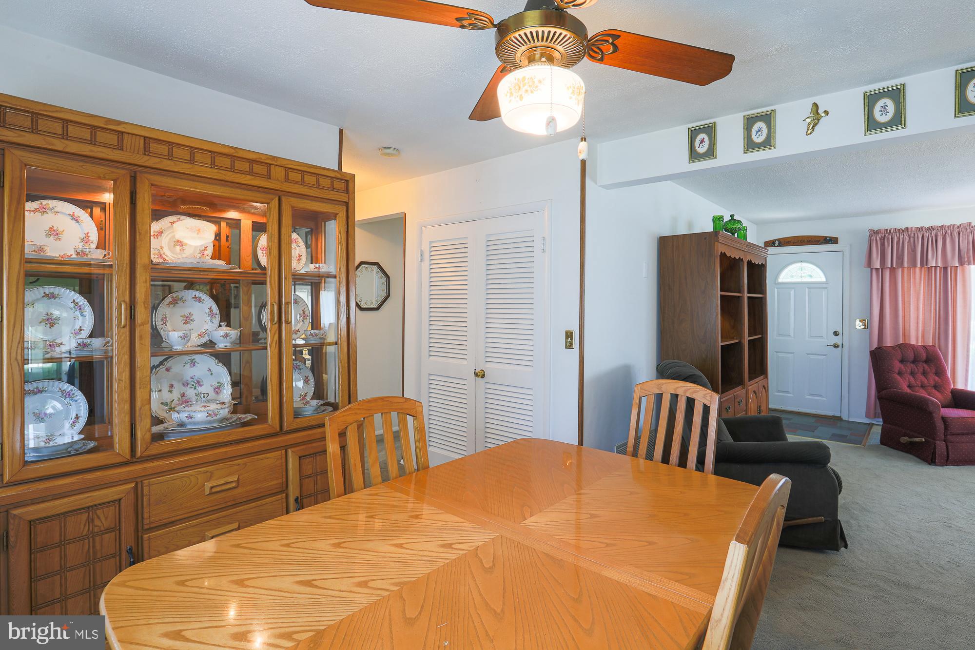 2509 Harwood Road Baltimore, MD 21234 - Photo 10 of 28 Dining Room