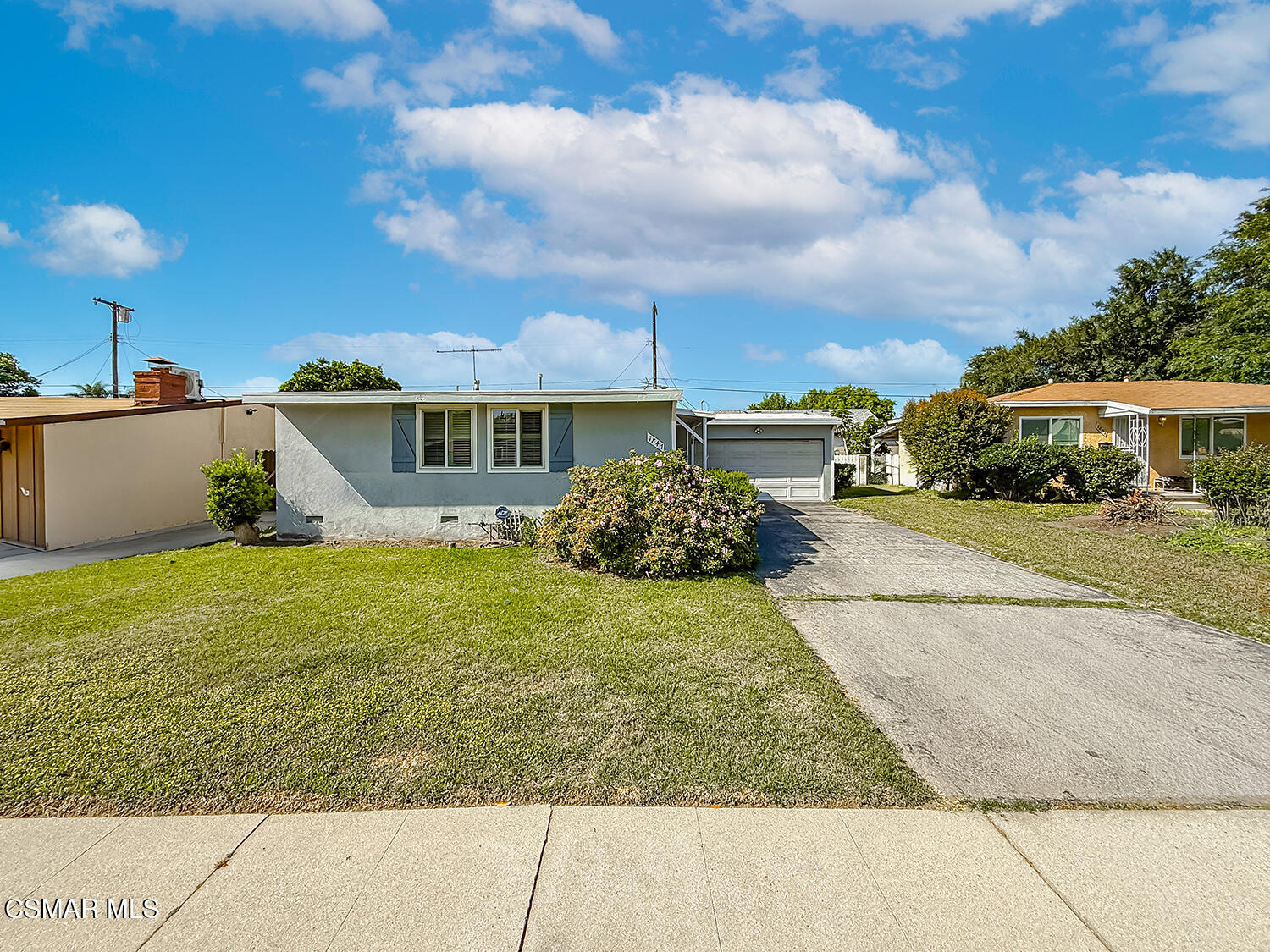 7847 Ranchito Avenue Panorama City, CA 91402 - Photo 1 of 28 aFront and Entry1