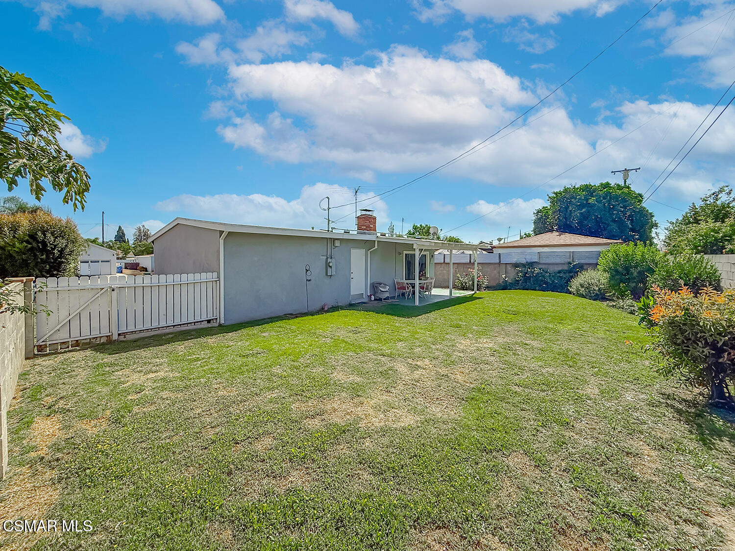 7847 Ranchito Avenue Panorama City, CA 91402 - Photo 25 of 28 hBackyard4