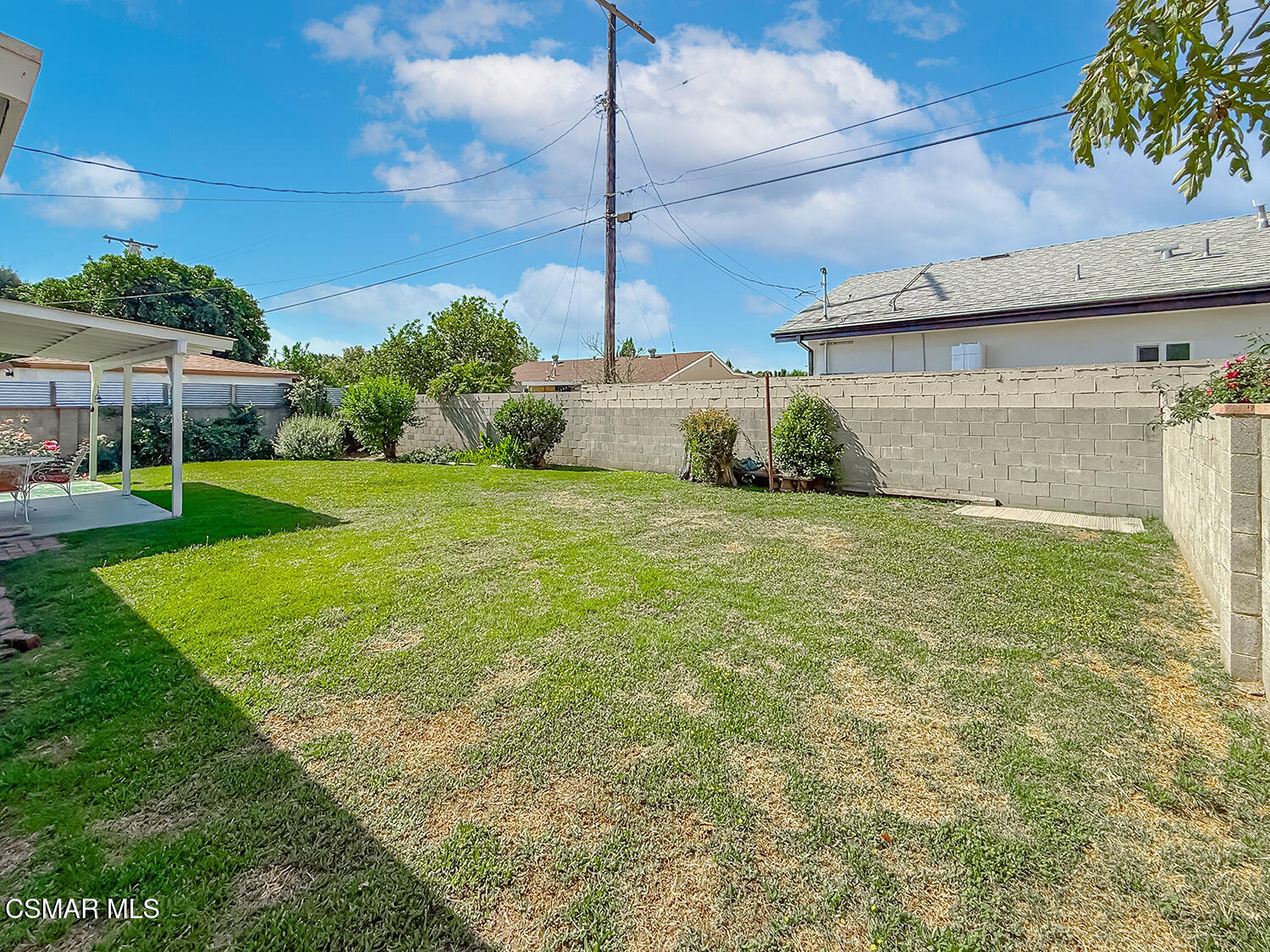 7847 Ranchito Avenue Panorama City, CA 91402 - Photo 26 of 28 hBackyard5