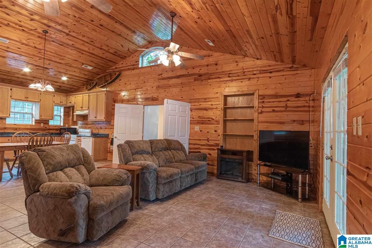 1529 Long Leaf Road Double Springs, AL 35553 - Photo 13 of 27