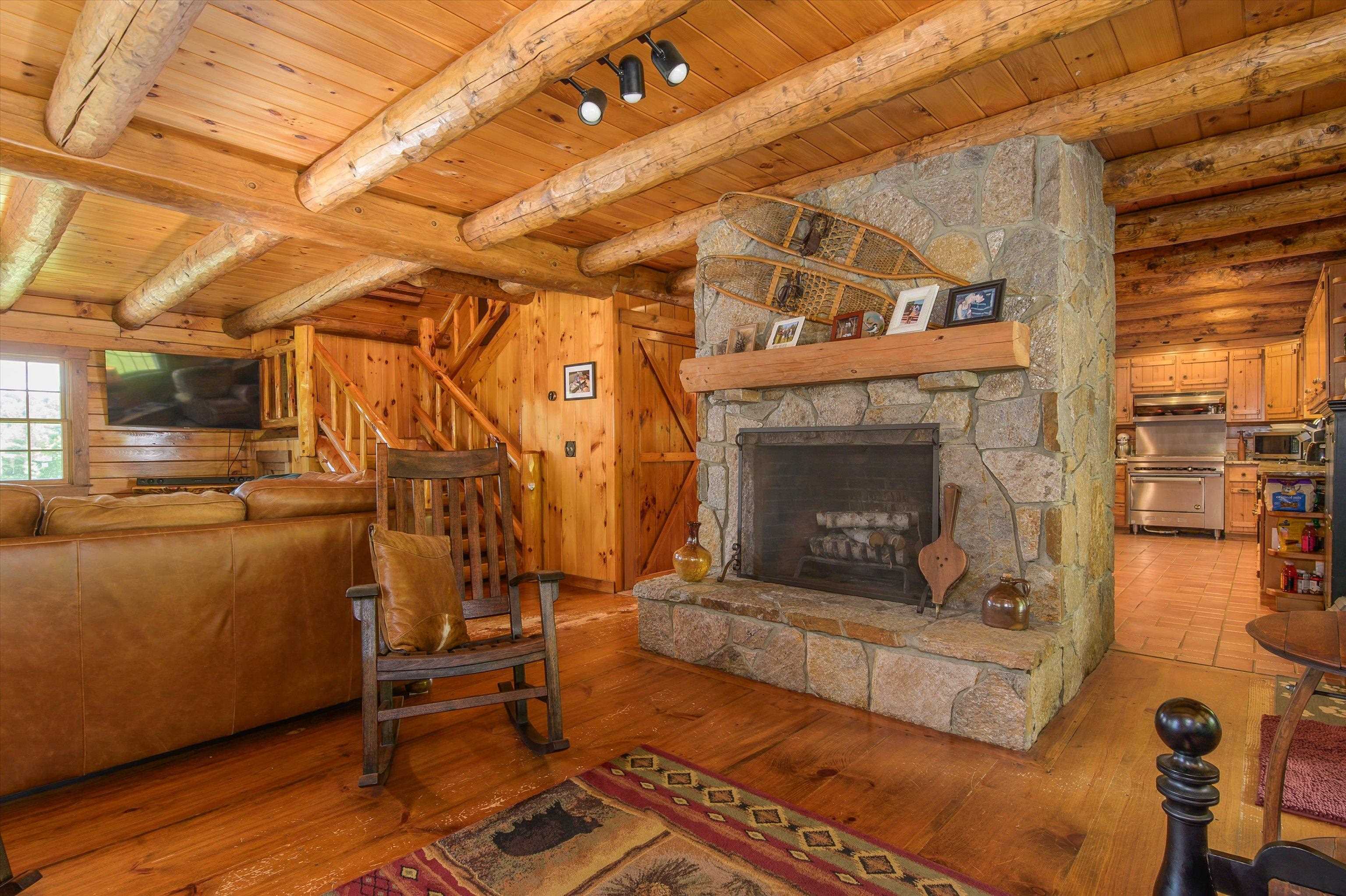 2141 20 Mile Stream Road Cavendish, VT 05153 - Photo 16 of 54