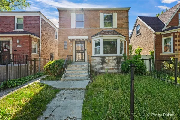 $174,400 | 8252 South Marshfield Avenue, Chicago, IL 60620