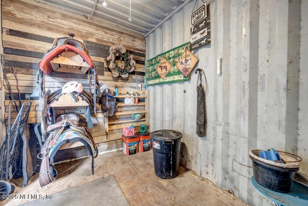 1417 Marlee Road St. Johns, FL 32259 - Photo 52 of 70 a view of storage and utility room