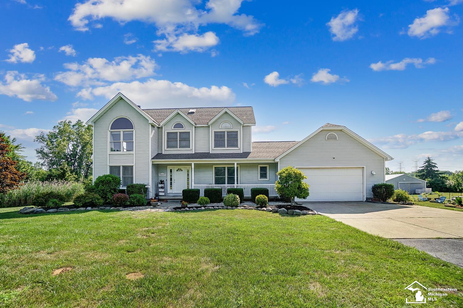 8680 Exeter Road Carleton, MI 48117 - Photo 7 of 54