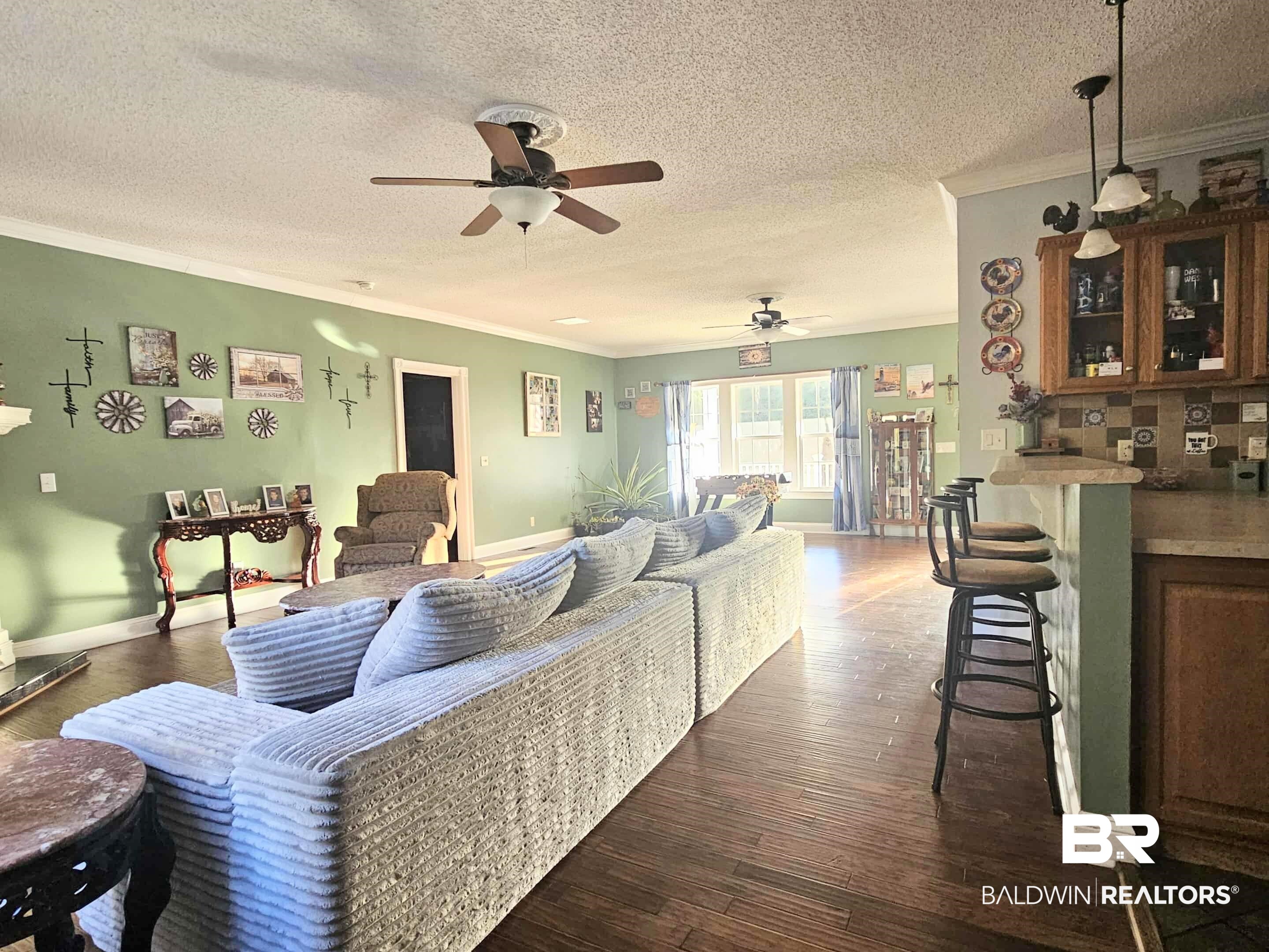 1700 Prospect Road Coffeeville, AL 36524 - Photo 14 of 74