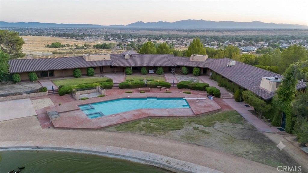 15283 Apple Valley Road Apple Valley, CA 92307 - Photo 48 of 53 CGI Enhanced