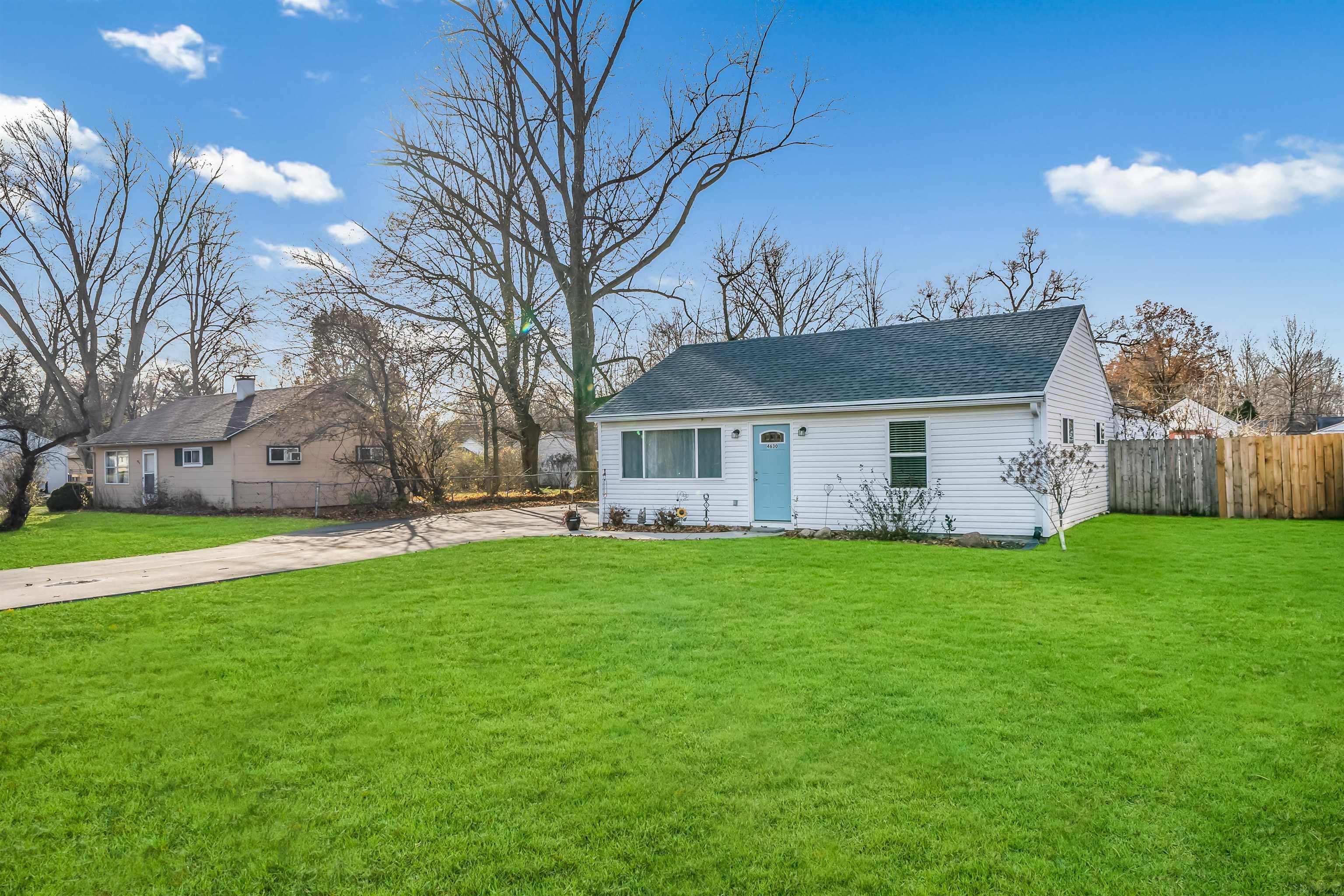 4630 Kyle Road Fort Wayne, IN 46809 - Photo 3 of 26