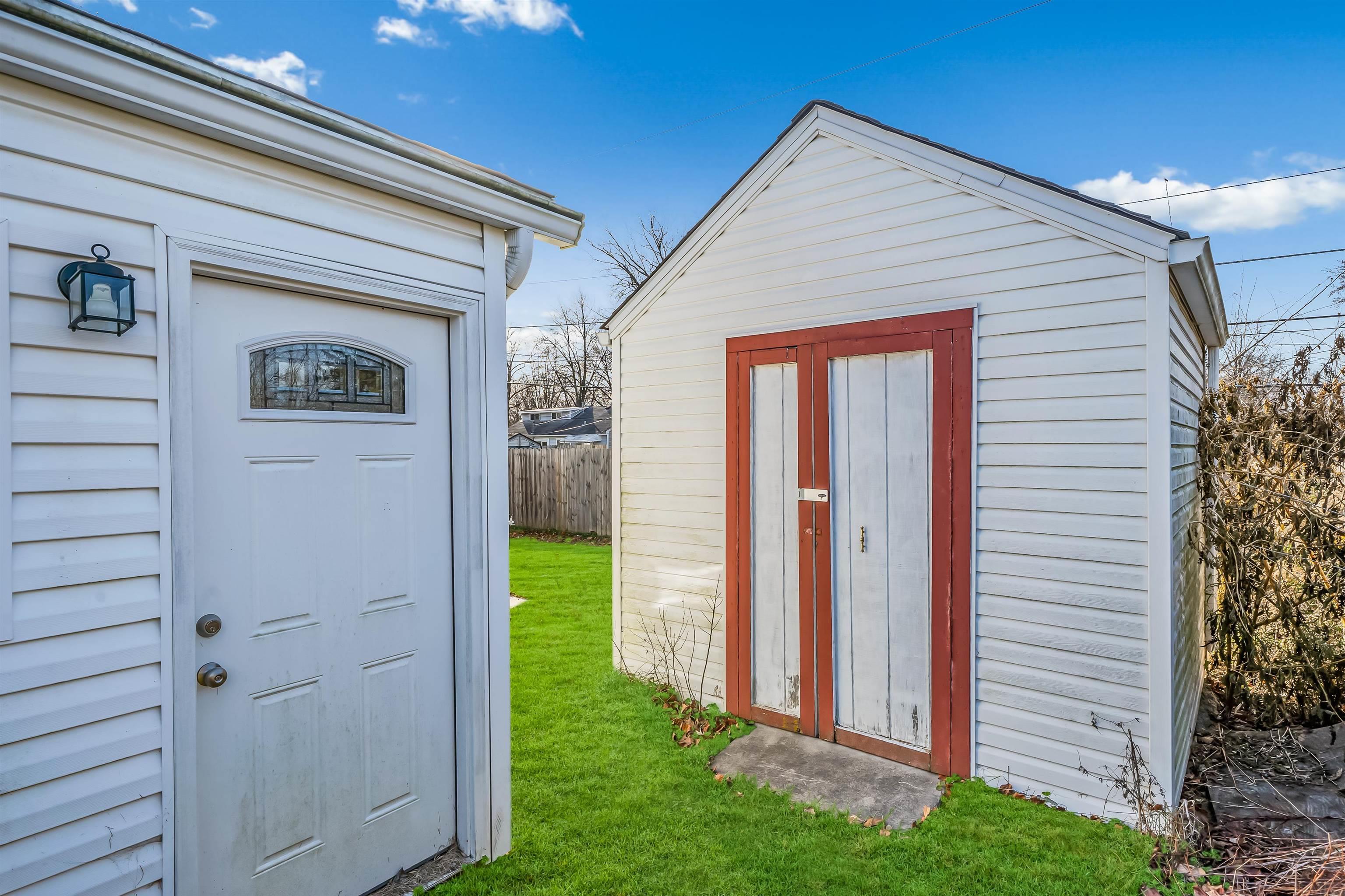 4630 Kyle Road Fort Wayne, IN 46809 - Photo 8 of 26