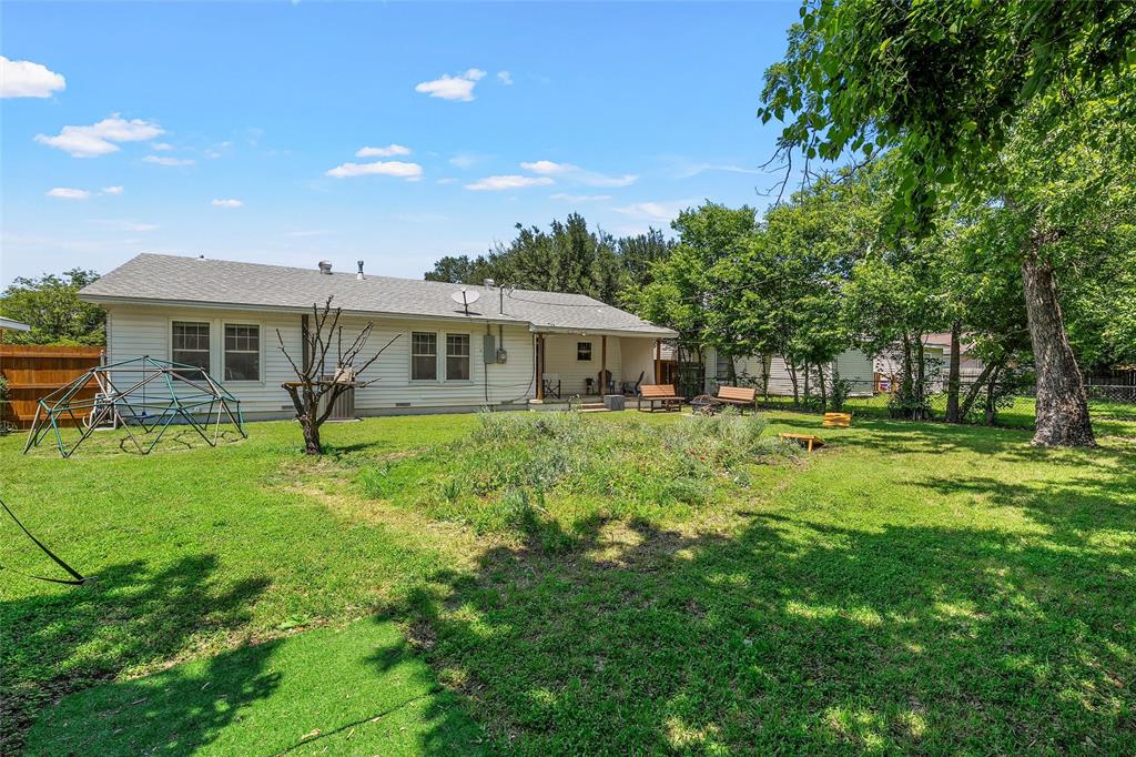 3816 Pine Avenue Waco, TX 76708 - Photo 27 of 36