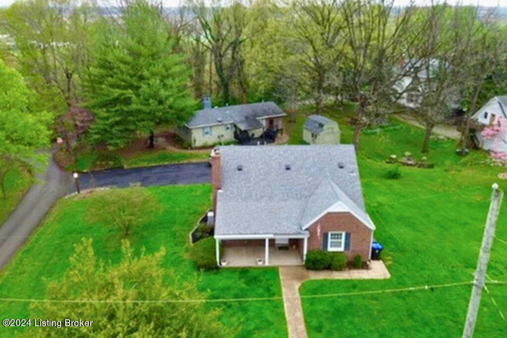 58 Warren Road Louisville, KY 40206 - Photo 55 of 74 5