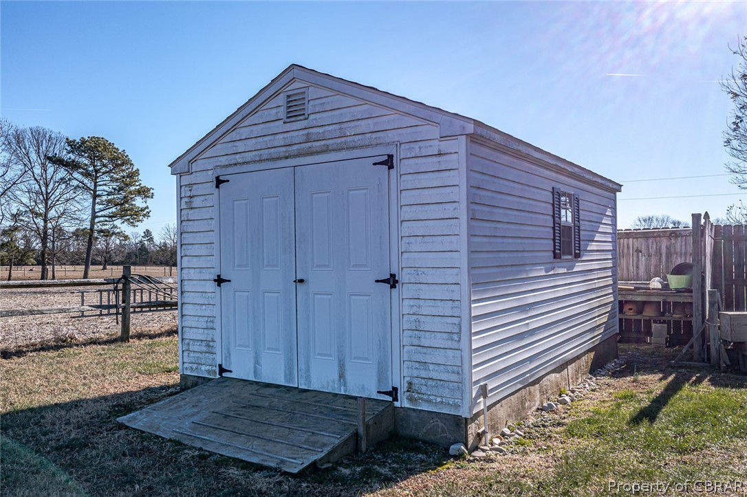 4475 Mary Ball Road Lancaster, VA 22503 - Photo 42 of 48