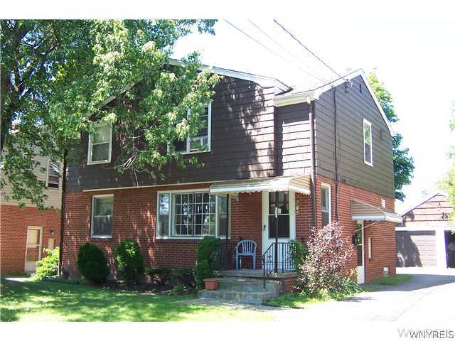 616 Beach Road Cheektowaga, NY 14225 - Photo 1 of 1 Exterior Front