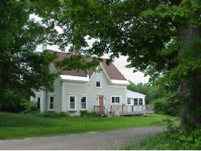 15 South Hill Cross Road Ludlow, VT 05149 - Photo 1 of 1