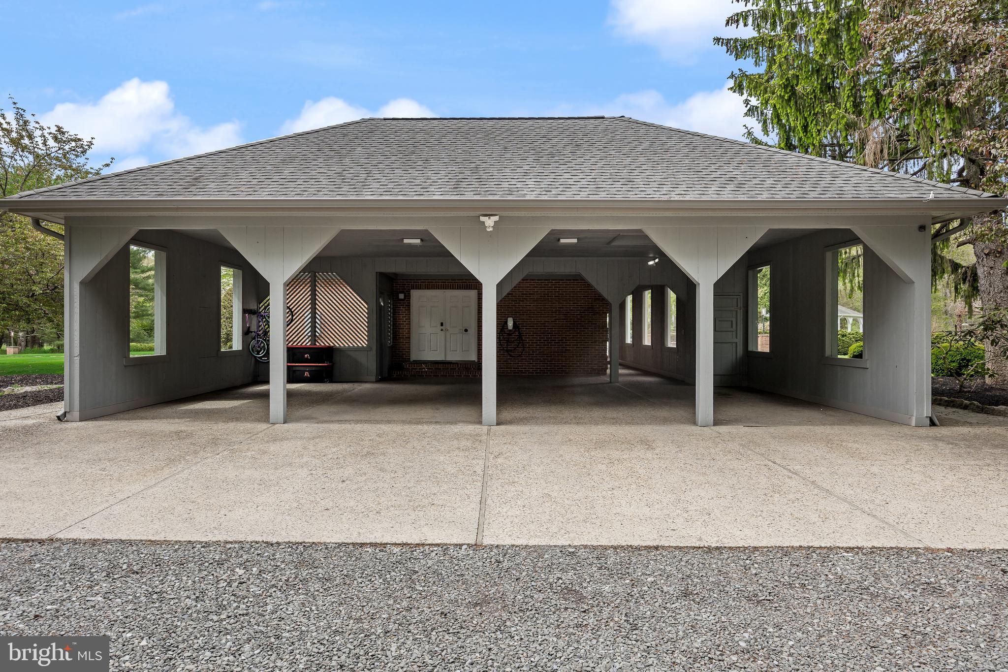 134 Willow Grove Road Shamong, NJ 08088 - Photo 43 of 52