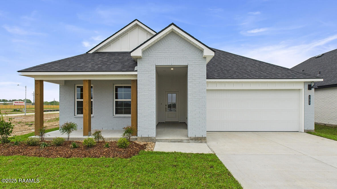 103 Top Ridge Road Front