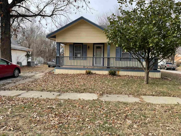 $63,000 | 101 Michigan Street, Winfield, KS 67156