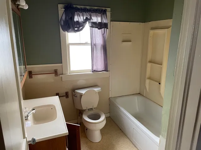 $63,000 | 101 Michigan Street, Winfield, KS 67156