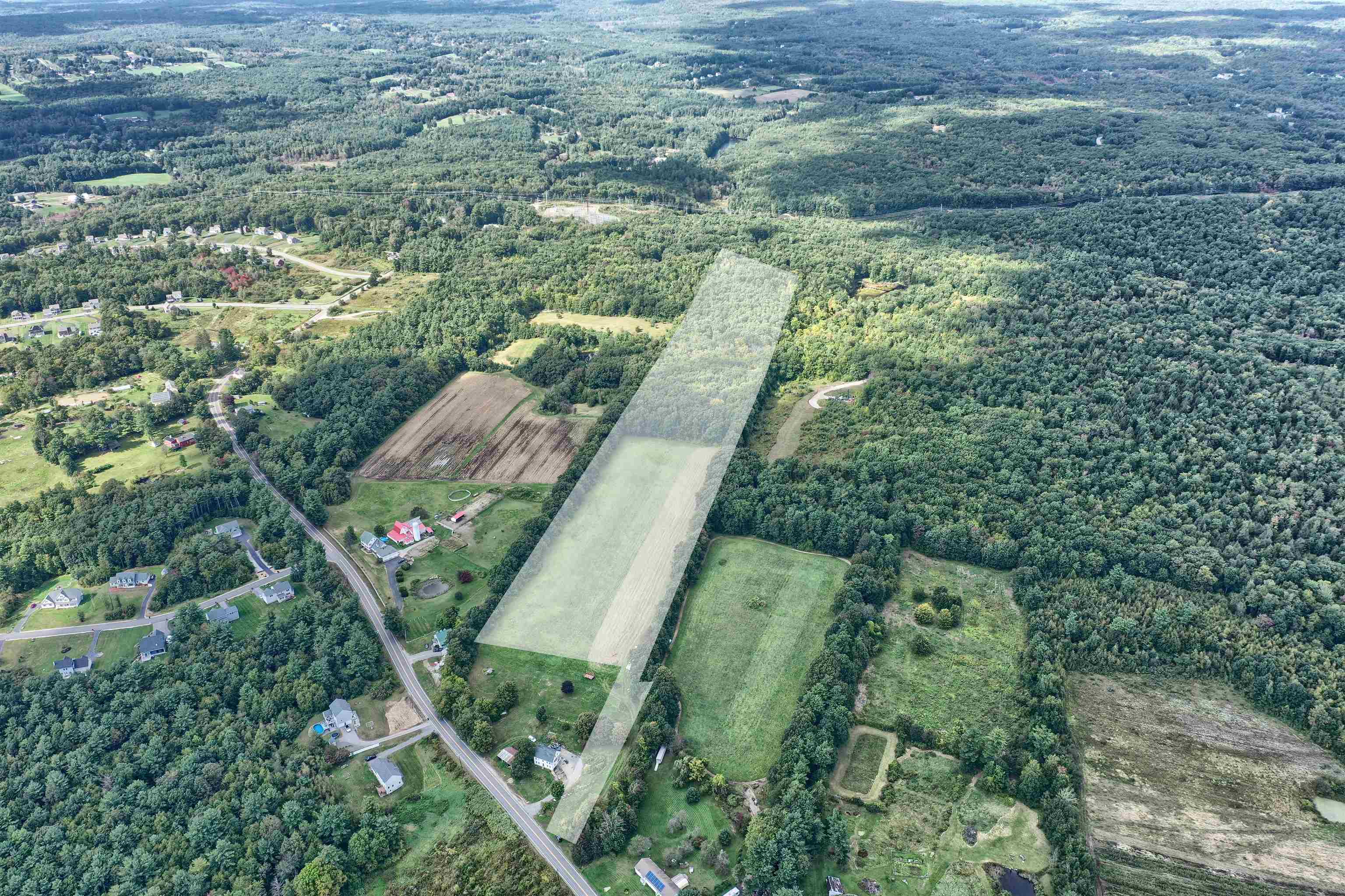 611 Haverhill Road Chester, NH 03036 - Photo 11 of 17