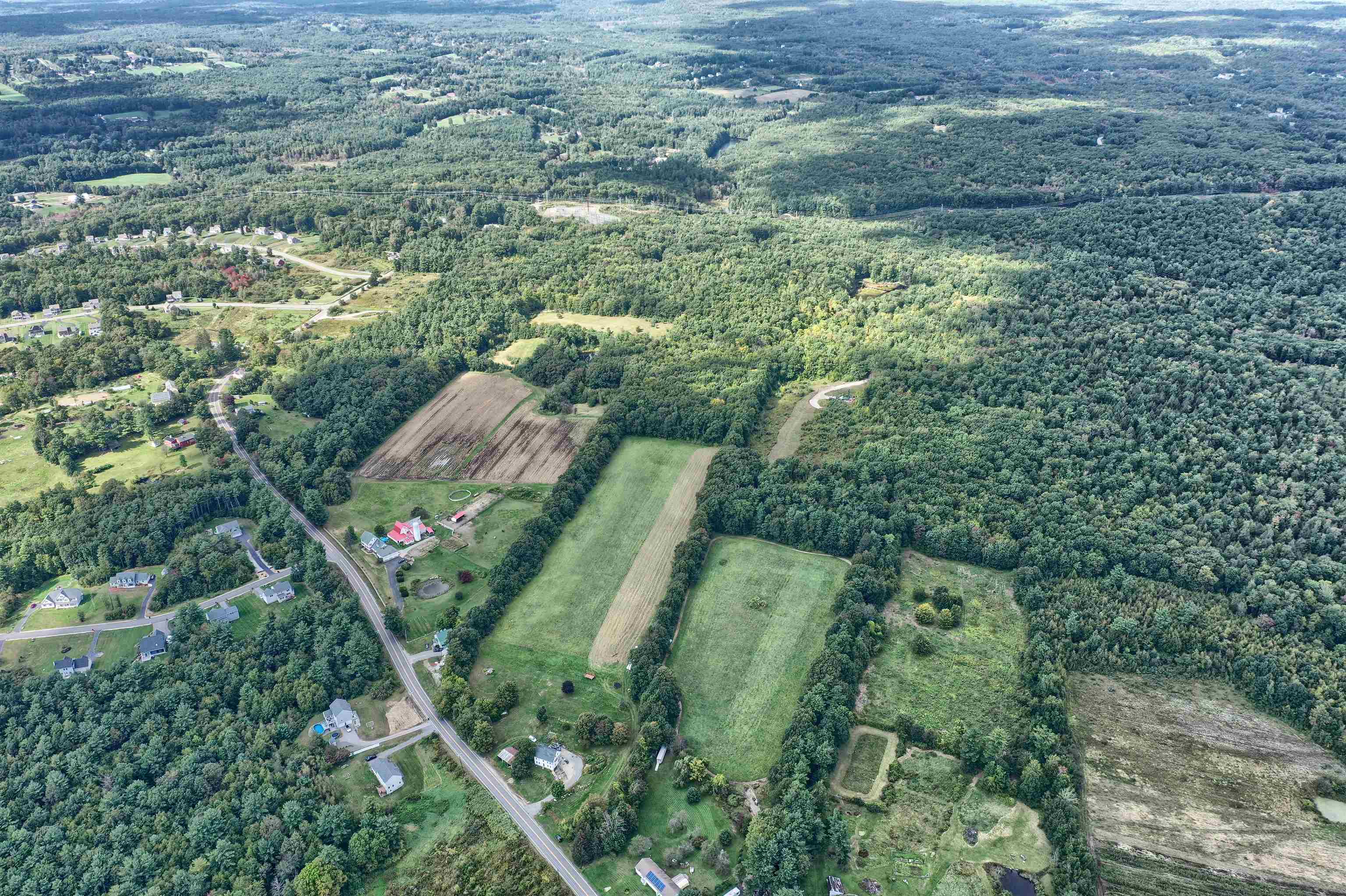 611 Haverhill Road Chester, NH 03036 - Photo 10 of 17