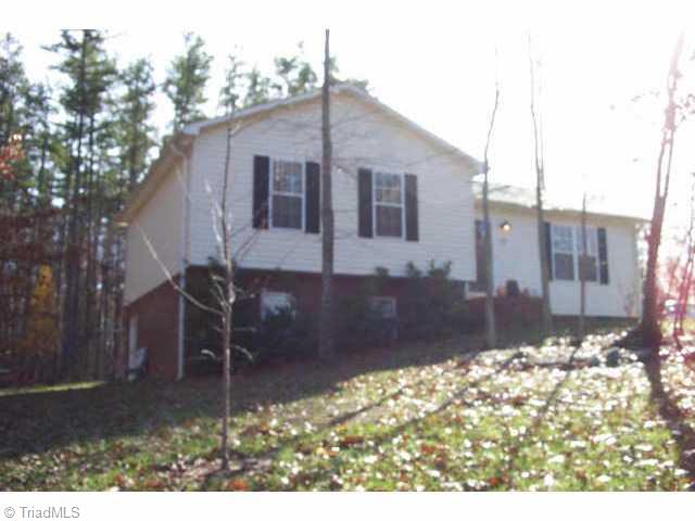 119 Walnut Road Lexington, NC 27292 - Photo 2 of 5 Other. Additional Main View