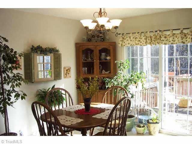119 Walnut Road Lexington, NC 27292 - Photo 4 of 5 Other. Dining